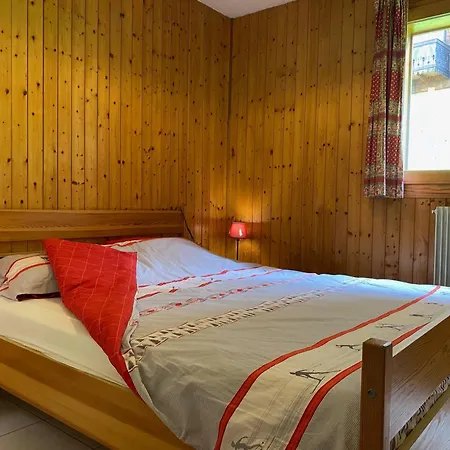 A Chatel, Proche Du Centre Avec Multi Pass Ete 2024 A 3€/jour/personne - Fr-1-693-35 Chatel