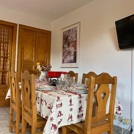 A Chatel, Proche Du Centre Avec Multi Pass Ete 2024 A 3€/jour/personne - Fr-1-693-35 *
