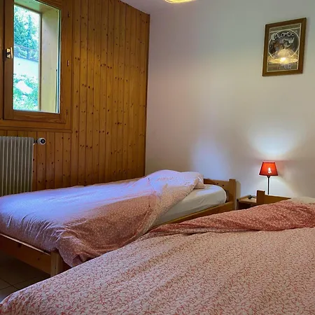 A Chatel, Proche Du Centre Avec Multi Pass Ete 2024 A 3€/jour/personne - Fr-1-693-35 Apartment *
