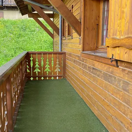 A Chatel, Proche Du Centre Avec Multi Pass Ete 2024 A 3€/jour/personne - Fr-1-693-35 *