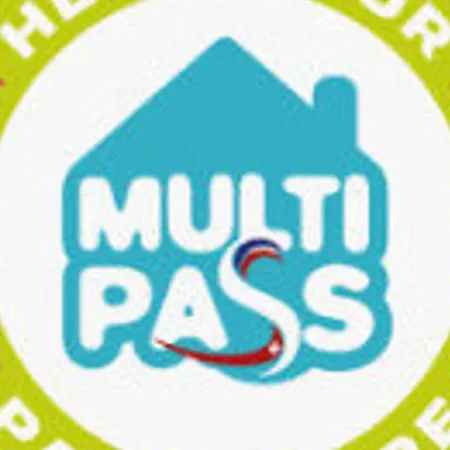 2 Avec Parking A Chatel, A 200m Du Centre - Fr-1-693-35 * Châtel